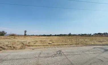 TERRENO EN VENTA EN SANTA ANA XALMIMILULCO, HUEJOTZINGO, PUEBLA.