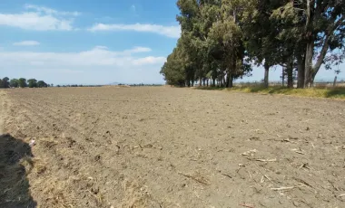 TERRENO EN VENTA EN SANTA ANA XALMIMILULCO, HUEJOTZINGO, PUEBLA.