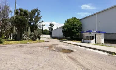 Nave en Venta en La Libertad, Puebla, Puebla
