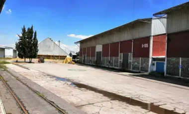 Nave en Venta en La Libertad, Puebla, Puebla