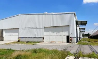 Nave en Venta en La Libertad, Puebla, Puebla