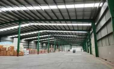 Nave en Venta en La Libertad, Puebla, Puebla