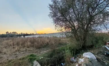 Terreno en Venta en San Miguel Xoxtla, San Miguel Xoxtla, Puebla