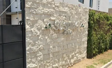 CASA EN PREVENTA EN FRACCIONAMIENTO EL SUSPIRO, CUAUTLANCINGO.