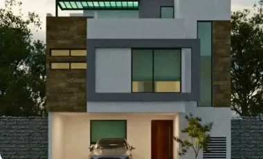 CASA EN PREVENTA EN FRACCIONAMIENTO EL SUSPIRO, CUAUTLANCINGO.