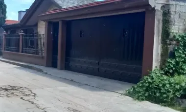 VENTA DE CASA UN SOLO NIVEL EN CHIPILO A UNAS CALLES DEL CENTRO