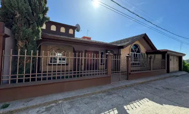 VENTA DE CASA UN SOLO NIVEL EN CHIPILO A UNAS CALLES DEL CENTRO