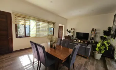 Casa en Venta en Fraccionamiento Cerrado en Amozoc, Puebla