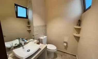 Casa en Venta en Fraccionamiento Cerrado en Amozoc, Puebla