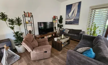 Casa en Venta en Fraccionamiento Cerrado en Amozoc, Puebla