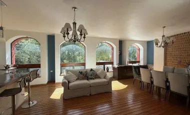 Casa en venta Puebla Residencial Haras