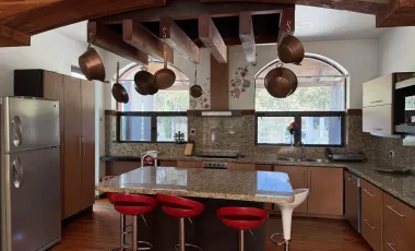 Casa en venta Puebla Residencial Haras