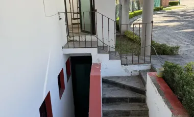 Casa en venta Puebla Residencial Haras