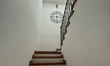 Casa en venta Puebla Residencial Haras