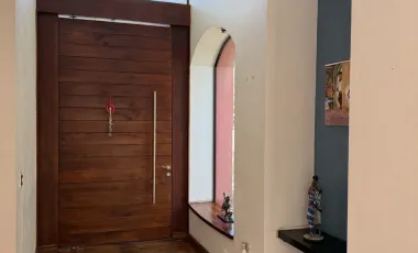 Casa en venta Puebla Residencial Haras