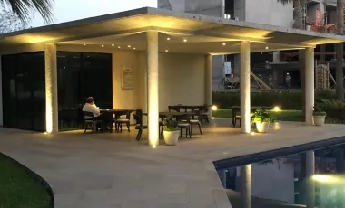 Departamento en renta en La Meseta, Monterrey, Nuevo León