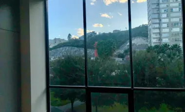 Departamento en renta en La Meseta, Monterrey, Nuevo León