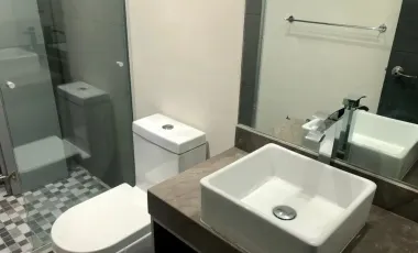 Departamento en renta en La Meseta, Monterrey, Nuevo León