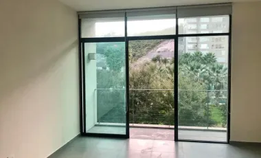 Departamento en renta en La Meseta, Monterrey, Nuevo León