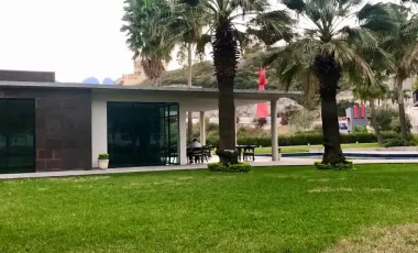 Departamento en renta en La Meseta, Monterrey, Nuevo León