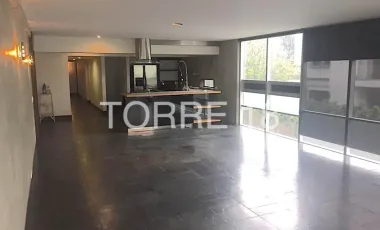 Departamento en renta en Polanco IV Sección, Miguel Hidalgo, Ciudad de México