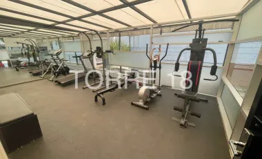 Departamento en renta en Polanco IV Sección, Miguel Hidalgo, Ciudad de México