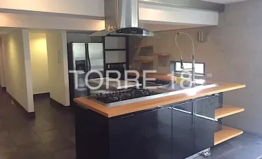 Departamento en renta en Polanco IV Sección, Miguel Hidalgo, Ciudad de México