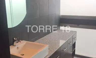 Departamento en renta en Polanco IV Sección, Miguel Hidalgo, Ciudad de México