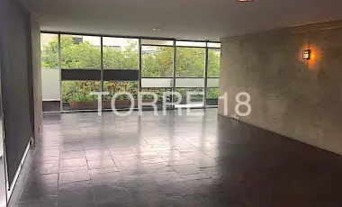 Departamento en renta en Polanco IV Sección, Miguel Hidalgo, Ciudad de México