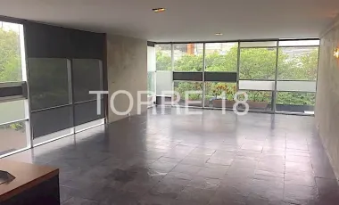 Departamento en renta en Polanco IV Sección, Miguel Hidalgo, Ciudad de México