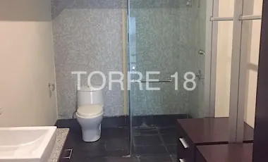 Departamento en renta en Polanco IV Sección, Miguel Hidalgo, Ciudad de México