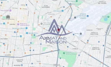 Departamento en remate en Moctezuma 2a Sección, Venustiano Carranza, Ciudad de México