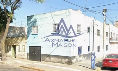 Departamento en remate en Moctezuma 2a Sección, Venustiano Carranza, Ciudad de México