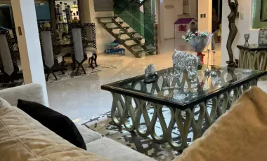 Casa en renta en Los Cedros, Coyoacán, Ciudad de México