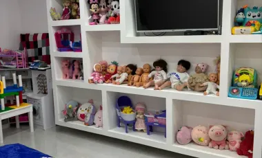 Casa en renta en Los Cedros, Coyoacán, Ciudad de México