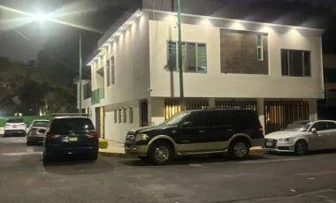 Casa en renta en Los Cedros, Coyoacán, Ciudad de México