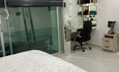 Casa en renta en Los Cedros, Coyoacán, Ciudad de México