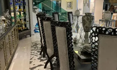 Casa en renta en Los Cedros, Coyoacán, Ciudad de México