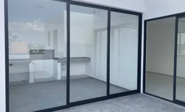 Casa  en venta Puebla Cuautlancingo a estrenar