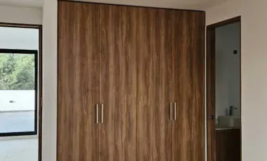 Casa  en venta Puebla Cuautlancingo a estrenar