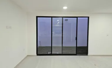 Casa  en venta Puebla Cuautlancingo a estrenar