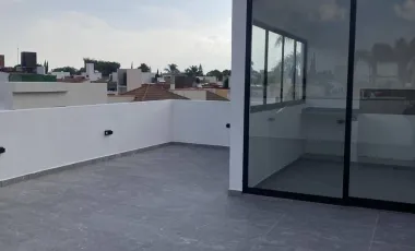 Casa  en venta Puebla Cuautlancingo a estrenar