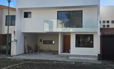 Casa  en venta Puebla Cuautlancingo a estrenar