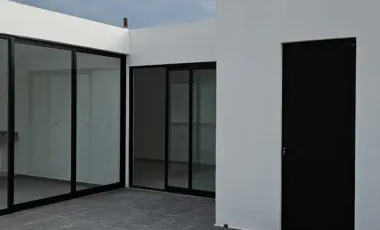 Casa  en venta Puebla Cuautlancingo a estrenar