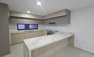 Casa  en venta Puebla Cuautlancingo a estrenar