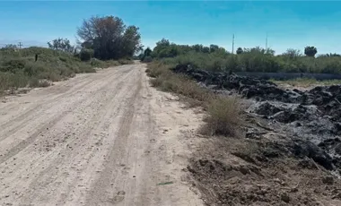 Terreno en Venta en Ejido San Miguel, Matamoros, Coahuila de Zaragoza