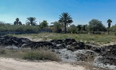 Terreno en Venta en Ejido San Miguel, Matamoros, Coahuila de Zaragoza