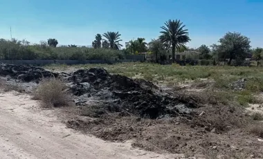 Terreno en Venta en Ejido San Miguel, Matamoros, Coahuila de Zaragoza
