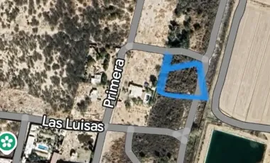 Terreno en Venta en Ejido San Miguel, Matamoros, Coahuila de Zaragoza