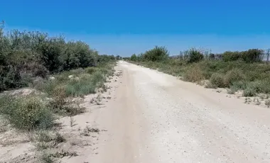 Terreno en Venta en Ejido San Miguel, Matamoros, Coahuila de Zaragoza
